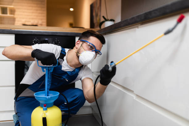 Best Pest Inspection Near Me  in Lliams Bay, WI