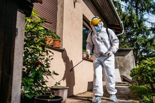 Best Best Pest Control Companies  in Lliams Bay, WI