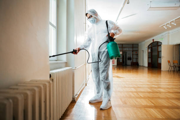 Best Residential Pest Control  in Lliams Bay, WI